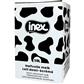 Inex Sachet de lait demi-écrémé 10L