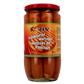 Jiv saucisses de franckfort 8x60g