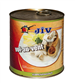 Jiv vol au vent 2.700kg