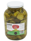 Senses Dill chips (augurken) 2650ml