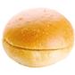 Pastridor (2076) hamburgerbroodje classic ø 11cm 60x62g