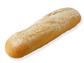 Pastridor (223282) plus half Frans stokbrood wit 40x165g