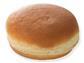 Pastridor (2416) brioche hamburger bun ø 11,3cm 30x110g