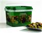 De Notekraker Olives dénoyautées provencale 2kg