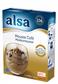 Alsa Mousse café 1000g