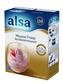 Alsa mousse fraise 920g