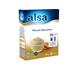 Alsa Mousse au spéculoos 720g