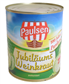 Paulsen wijnzuurkool blik 810g