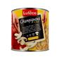 Lutèce champignons schijfjes middel 2650ml