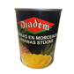 Diadem ananas en morceaux 565g