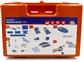 Detectaplast (9040) Kit de premiers secours medic box food XL