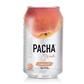 Pacha pêche 24x33cl