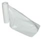 Sac poubelle blanc HD10MY 20x50pcs 50x55