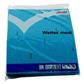 Vileda sponsdoek wettex blauw 10x26,5x31,5cm