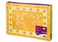 Tork (474557) placemats palazzo orange 500pcs