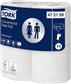 Tork (472159) toiletpapier conventional 2-laags (T4) 12x4x198v