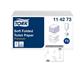 Tork (114273) zachtgevouwen toiletpapier premium 2-laags (T3) 30x252st