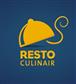 Resto culinaire room 20% 1,5L