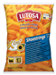 Lutosa frites fraîches 7mm 2x5kg