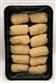 Gastronello mini mechelse koekoek kroket 60x20g