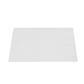 Papier de cuisson 40x60cm blanco 500pcs