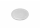 Couvercle pot à soupe (puree) PP blanc (OD115) 250pcs