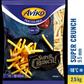 Aviko frites super crunch 9.5mm surg. 4x2,5kg