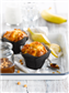 Molco Muffin aux bananes toffee 24x125g