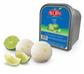 Pagotini sorbet citron vert avec morceaux 2x2,5L