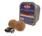 Pagotini roomijs Belgian chocolate 2x2,5L