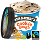 Ben & Jerry (71522) cookie dough 12x100ml