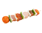 Alro (PF9C) mix brochette -20x220g-