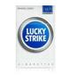 Lucky Strike bleu filtre 8x25pcs