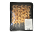 Zilverberg brochette de scampi 12pcs