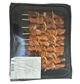 Zilverberg brochette (porc) 10x105g