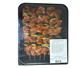 Zilverberg schaschlik avec lardon 6x200g