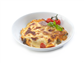 Delimeal lasagne met gegrilde groenten 6x500g