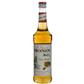 Monin Sirop creme brulee 70cl