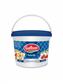 Galbani mozzarella mini boules 8g seau 1kg