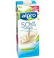 Alpro soyadrink + calcium 12x1L