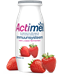 Actimel fraise 24pcs