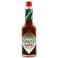 Tabasco barbecue 60ml