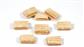 Sadie Toast Mini croque fromage et jambon 24pcs