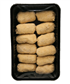 Gastronello Mechelse koekoek kroket 12x65g