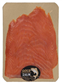 Gold gerookte zalm diepvries 200g