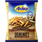 Aviko frites primitives 11mm 2x5kg