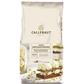 Callebaut chocolat mousse blanc 800g