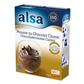 Alsa Mousse au chocolat classic 950g