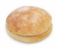 Food & Vision (69837) Hamburgerbroodje zuurdesem rond 60x75g