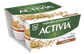 Danone activia yoghurt vezels granen 4x120g